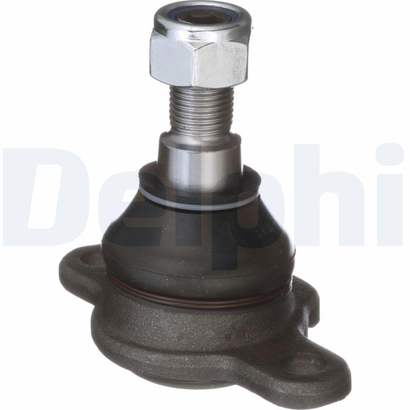 Rotule de suspension DELPHI TC527 - Visuel 2