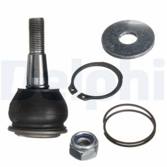 Rotule de suspension DELPHI [TC5270]