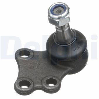 Rotule de suspension DELPHI [TC5282]
