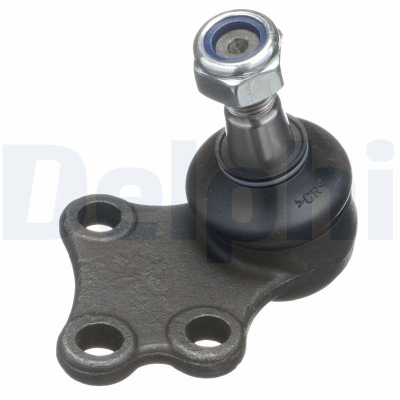 Rotule de suspension DELPHI TC5282 - Visuel 1