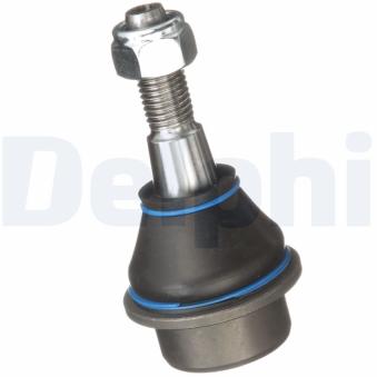 Rotule de suspension DELPHI [TC5287]