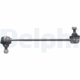 Entretoise/tige, stabilisateur DELPHI TC529 pour FORD MONDEO 1.6 Ti - 110cv