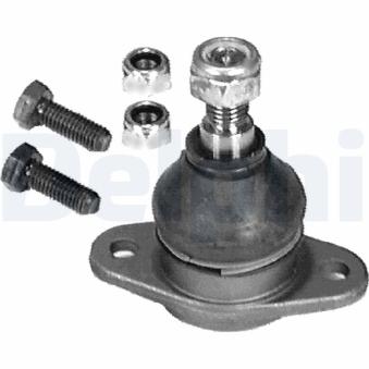 Rotule de suspension DELPHI TC533