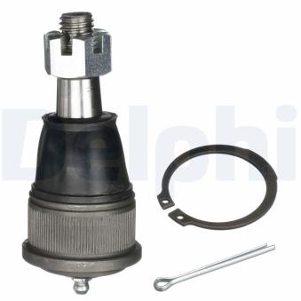 Rotule de suspension DELPHI [TC5355]