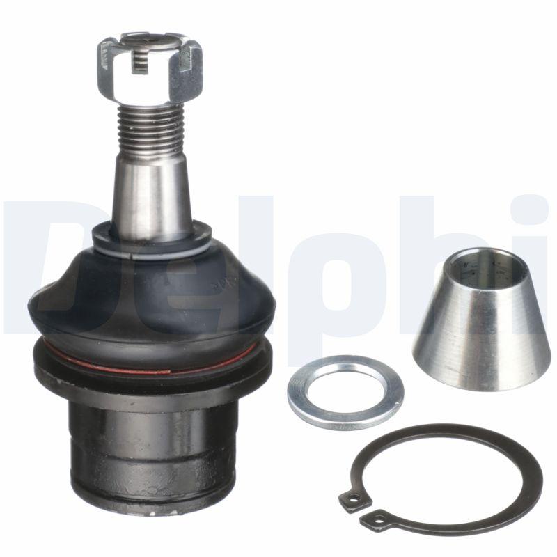 Rotule de suspension DELPHI TC5473 - Visuel 1