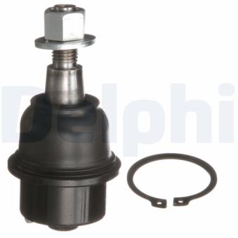 Rotule de suspension DELPHI [TC5480]