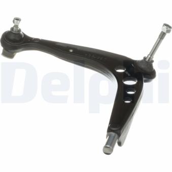 Triangle ou bras de suspension (train avant) DELPHI TC551 pour BMW Série 3 325 td - 115cv