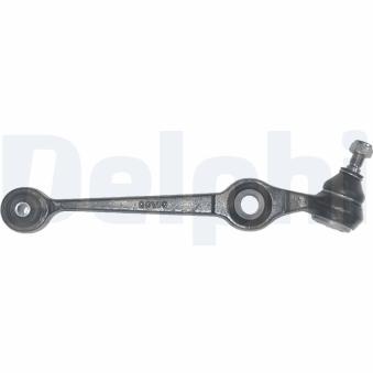 Triangle ou bras de suspension (train avant) DELPHI [TC566]