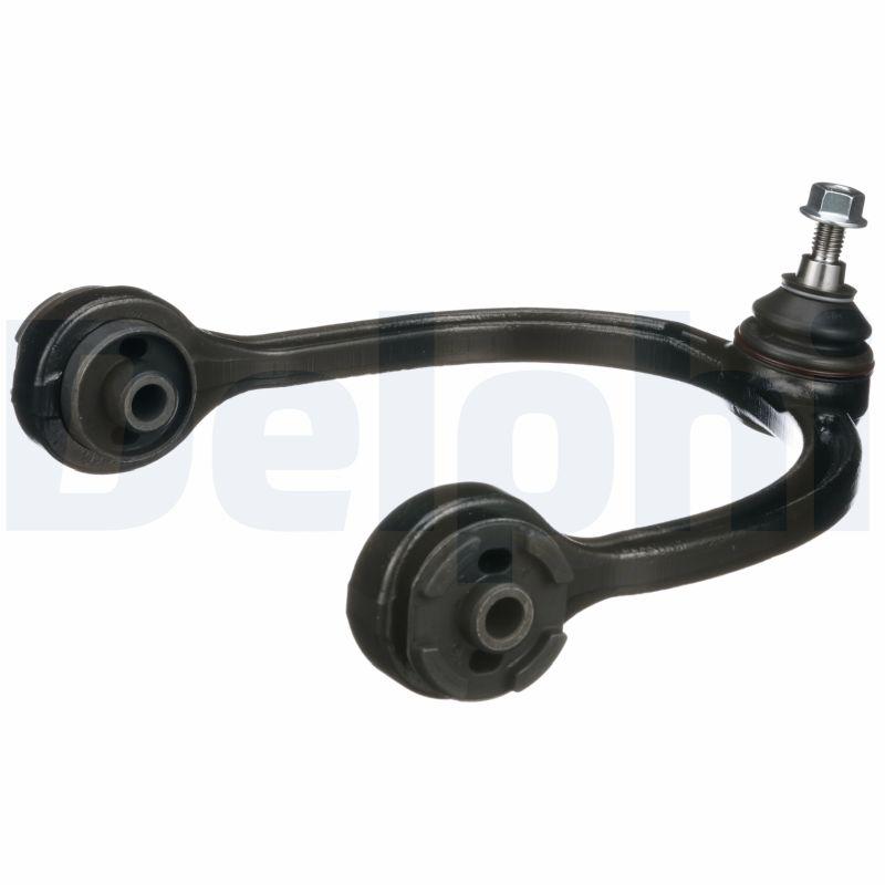 Triangle ou bras de suspension (train avant) DELPHI TC5666 - Visuel 1