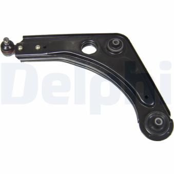 Triangle ou bras de suspension (train avant) DELPHI OEM 6770225 Triangle ou bras de suspension (train avant) DELPHI OEM 6770225