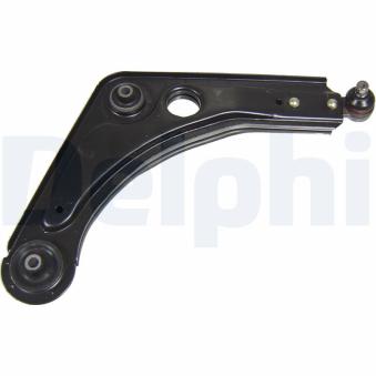 Triangle ou bras de suspension (train avant) DELPHI OEM 6770224