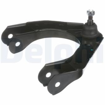 Triangle ou bras de suspension (train avant) DELPHI [TC5748]