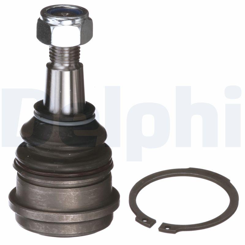 Rotule de suspension DELPHI TC5759 - Visuel 1