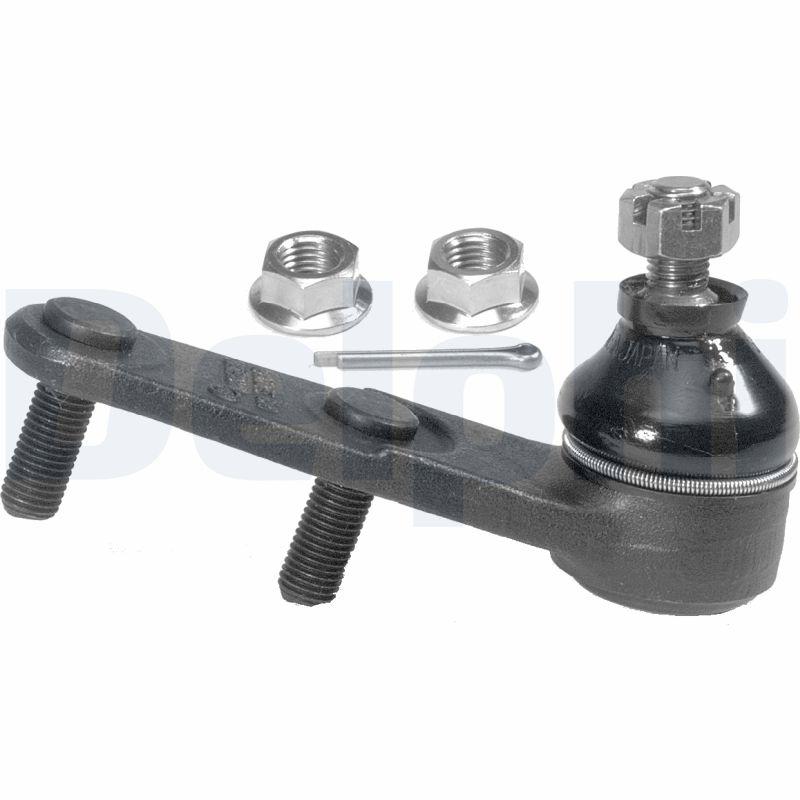 Rotule de suspension DELPHI TC579 - Visuel 1
