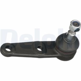 Rotule de suspension DELPHI TC582