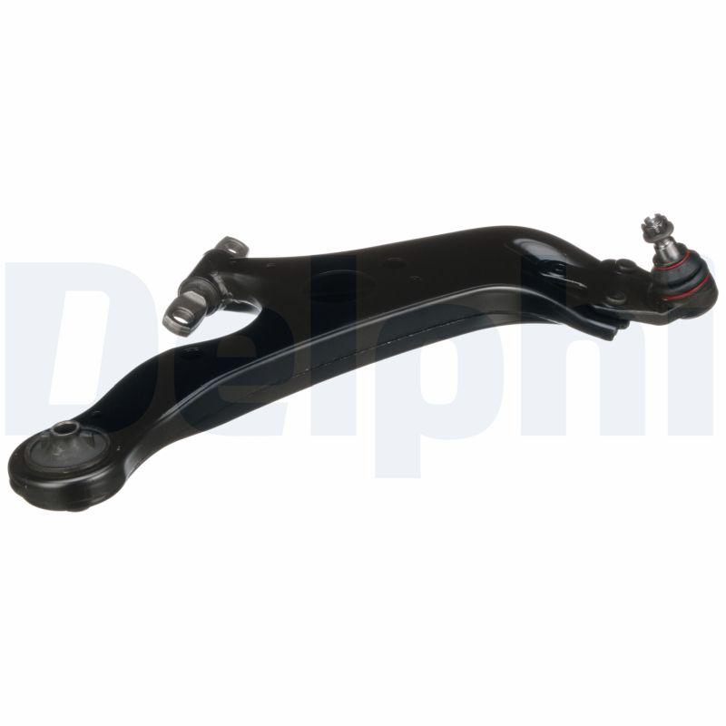 Triangle ou bras de suspension (train avant) DELPHI TC5900 - Visuel 1