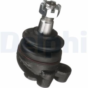 Rotule de suspension DELPHI TC596 pour MERCEDES-BENZ SPRINTER 2.5 CRDi - 110cv