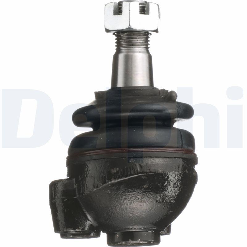 Rotule de suspension DELPHI TC596 - Visuel 2