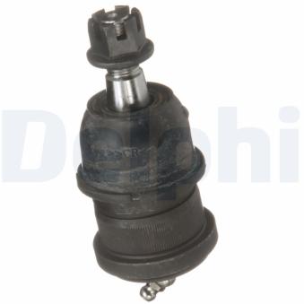 Rotule de suspension DELPHI [TC5968]