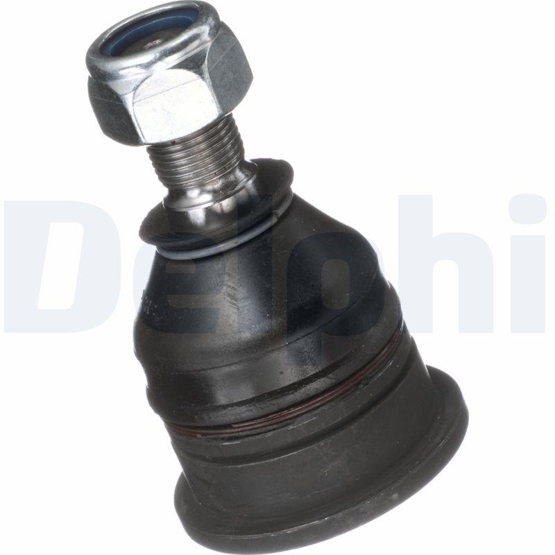 Rotule de suspension DELPHI TC598 - Visuel 1