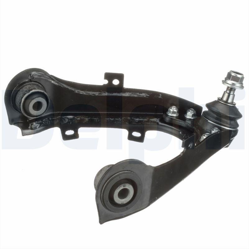 Triangle ou bras de suspension (train avant) DELPHI TC5998 - Visuel 1