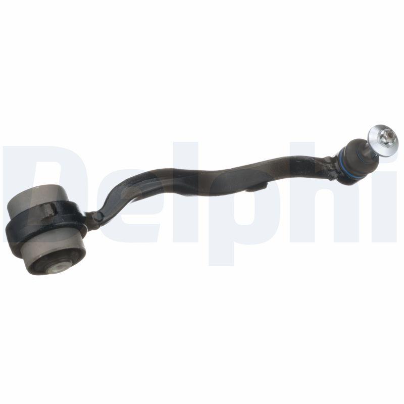 Triangle ou bras de suspension (train avant) DELPHI TC6049 - Visuel 1