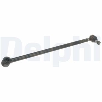 Triangle ou bras de suspension (train avant) DELPHI [TC6144]