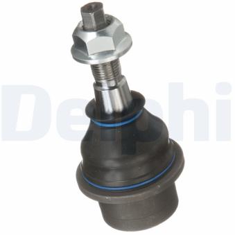 Rotule de suspension DELPHI [TC6149]