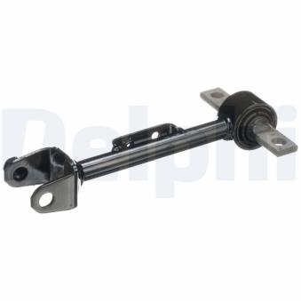 Triangle ou bras de suspension (train avant) DELPHI [TC6163]