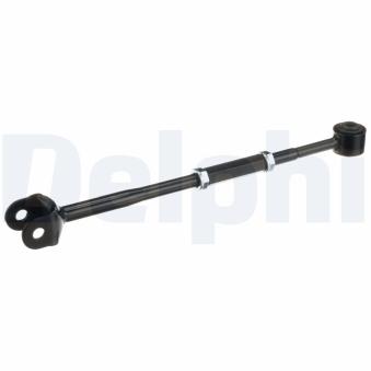 Triangle ou bras de suspension (train avant) DELPHI [TC6220]