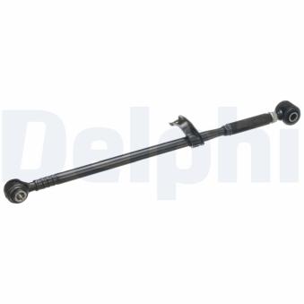Triangle ou bras de suspension (train avant) DELPHI [TC6260]