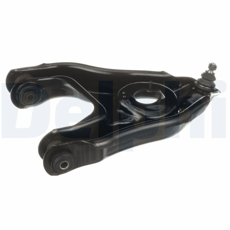 Triangle ou bras de suspension (train avant) DELPHI TC6277 - Visuel 1