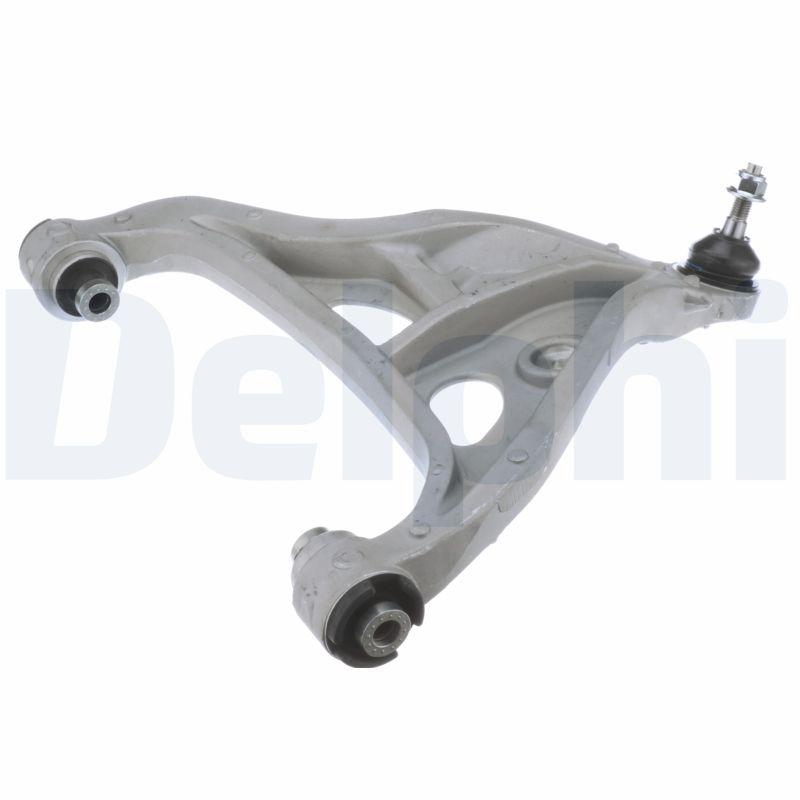 Triangle ou bras de suspension (train avant) DELPHI TC6320 - Visuel 1