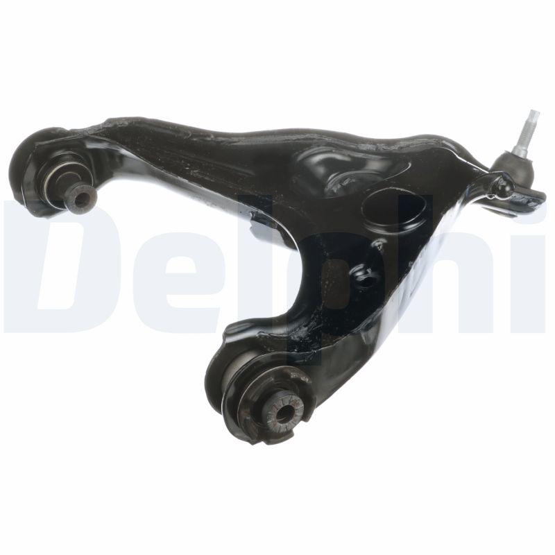 Triangle ou bras de suspension (train avant) DELPHI TC6356 - Visuel 1