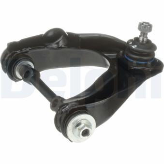 Triangle ou bras de suspension (train avant) DELPHI [TC6395]