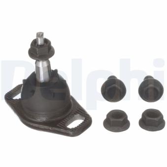 Rotule de suspension DELPHI [TC6501]