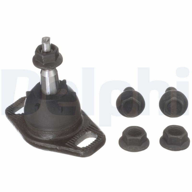 Rotule de suspension DELPHI TC6501 - Visuel 1