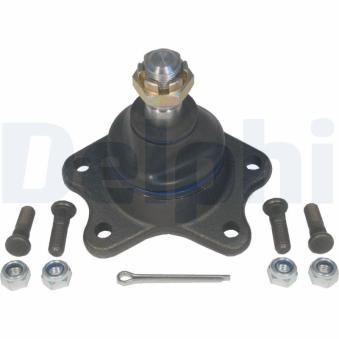 Rotule de suspension DELPHI OEM J4335039085