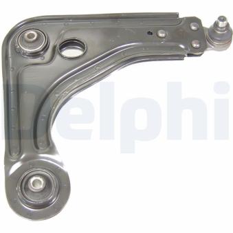 Triangle ou bras de suspension (train avant) DELPHI OEM 94FB3042DB