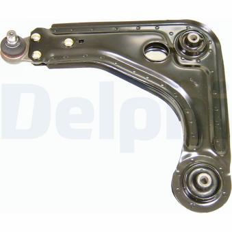 Triangle ou bras de suspension (train avant) DELPHI OEM 6870551
