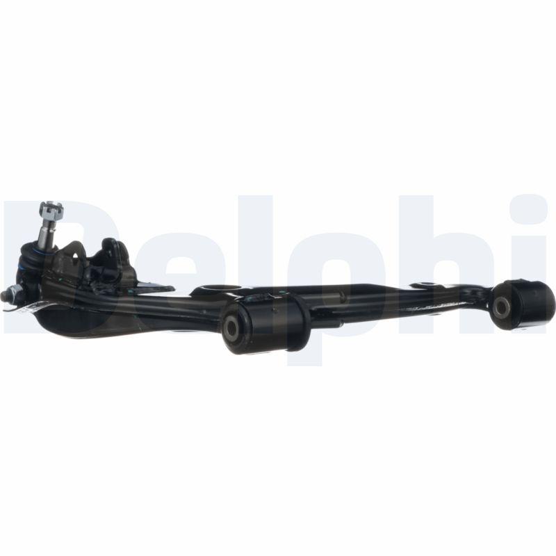 Triangle ou bras de suspension (train avant) DELPHI TC6705 - Visuel 2