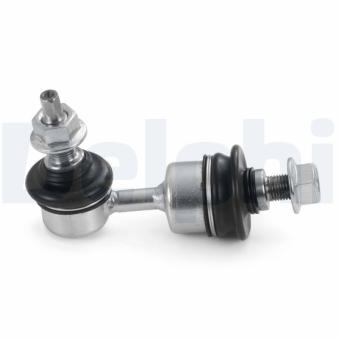 Entretoise/tige, stabilisateur DELPHI TC6778 pour RENAULT LOGAN 1.6 CRDi - 110cv