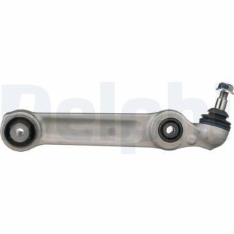 Triangle ou bras de suspension (train avant) DELPHI OEM 31106861170