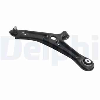 Triangle ou bras de suspension (train avant) DELPHI TC6790 pour PORSCHE MACAN 1.5 Ti-VCT - 110cv