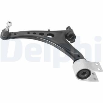Triangle ou bras de suspension (train avant) DELPHI TC6806 pour OPEL INSIGNIA 2.0 CDTi - 170cv