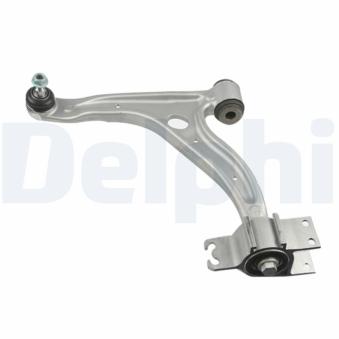 Triangle ou bras de suspension (train avant) DELPHI OEM 1563300500