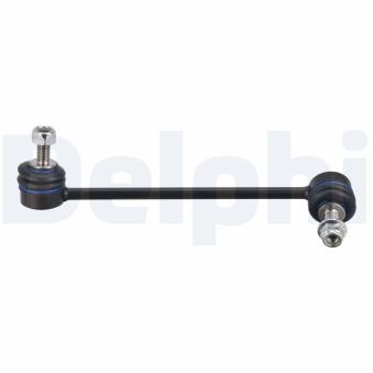 Entretoise/tige, stabilisateur DELPHI TC6981 pour JAGUAR XE 2.0 - 250cv