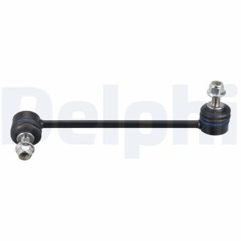 Entretoise/tige, stabilisateur DELPHI TC6982 pour JAGUAR XE 2.0 - 250cv