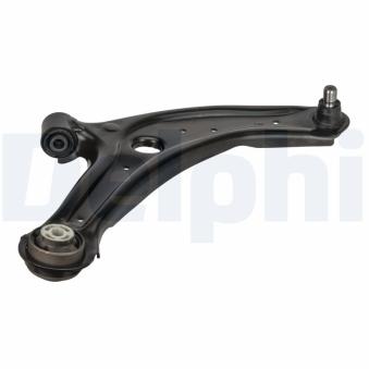 Triangle ou bras de suspension (train avant) DELPHI OEM 2337423 Triangle ou bras de suspension (train avant) DELPHI OEM 2337423