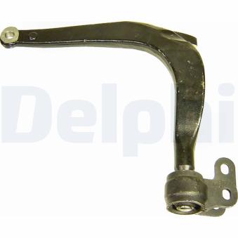 Triangle ou bras de suspension (train avant) DELPHI TC699 pour FIAT MAREA 1.8 i 16V - 110cv
